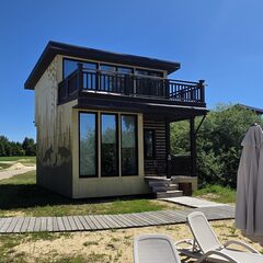 База отдыха База отдыха КамИнн, Татарстан