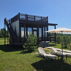 База отдыха База отдыха КамИнн, Татарстан