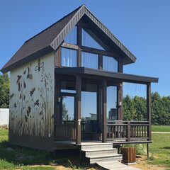 База отдыха База отдыха КамИнн, Татарстан