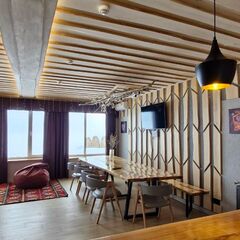 База отдыха База отдыха КамИнн, Татарстан