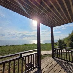 База отдыха База отдыха КамИнн, Татарстан