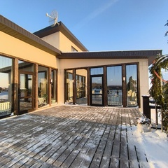 База отдыха База отдыха КамИнн, Татарстан