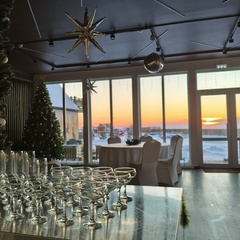 База отдыха База отдыха КамИнн, Татарстан