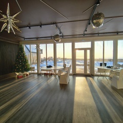 База отдыха База отдыха КамИнн, Татарстан