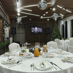 База отдыха База отдыха КамИнн, Татарстан