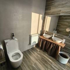 База отдыха База отдыха КамИнн, Татарстан