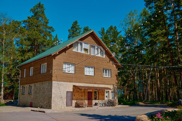 Чебаркуль — фото 3