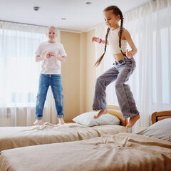 База отдыха Чебаркуль, Челябинская область