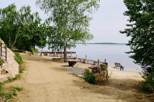 Чебаркуль — фото 2