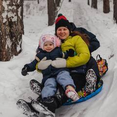 База отдыха Чебаркуль, Челябинская область