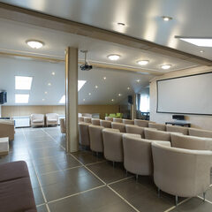 База отдыха Чебаркуль, Челябинская область