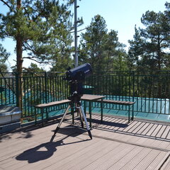 База отдыха Чебаркуль, Челябинская область