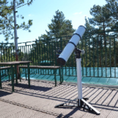 База отдыха Чебаркуль, Челябинская область