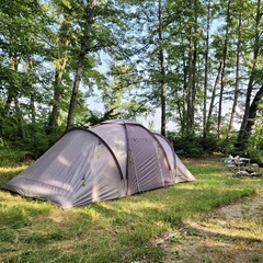 База отдыха Чебаркуль, Челябинская область