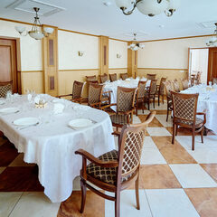 База отдыха Чебаркуль, Челябинская область