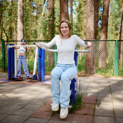 База отдыха Чебаркуль, Челябинская область