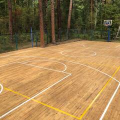 База отдыха Чебаркуль, Челябинская область