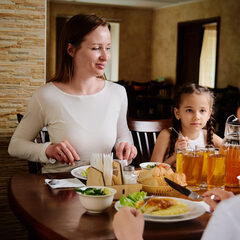 База отдыха Чебаркуль, Челябинская область