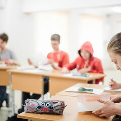 База отдыха Чебаркуль, Челябинская область