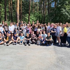 База отдыха Чебаркуль, Челябинская область