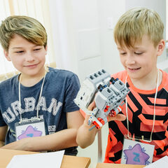 База отдыха Чебаркуль, Челябинская область