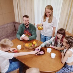 База отдыха Чебаркуль, Челябинская область