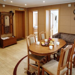 База отдыха Чебаркуль, Челябинская область