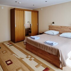 База отдыха Чебаркуль, Челябинская область