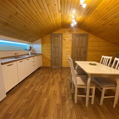 База отдыха Чебаркуль, Челябинская область