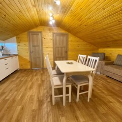 База отдыха Чебаркуль, Челябинская область