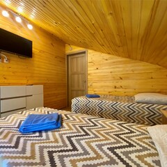 База отдыха Чебаркуль, Челябинская область