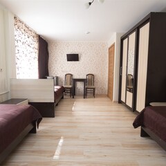 База отдыха Чебаркуль, Челябинская область