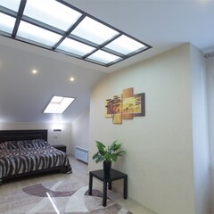 База отдыха Чебаркуль, Челябинская область