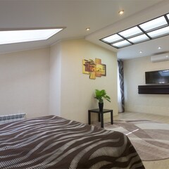 База отдыха Чебаркуль, Челябинская область