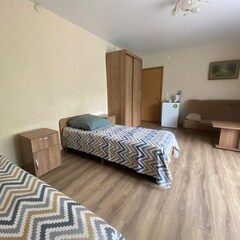 База отдыха Чебаркуль, Челябинская область