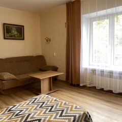 База отдыха Чебаркуль, Челябинская область