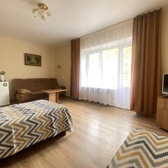 База отдыха Чебаркуль, Челябинская область