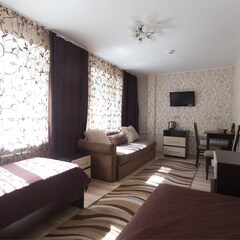 База отдыха Чебаркуль, Челябинская область