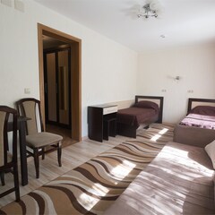 База отдыха Чебаркуль, Челябинская область