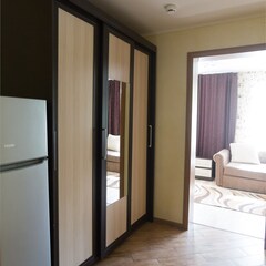 База отдыха Чебаркуль, Челябинская область