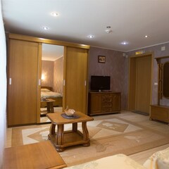 База отдыха Чебаркуль, Челябинская область