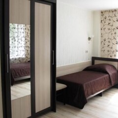 База отдыха Чебаркуль, Челябинская область