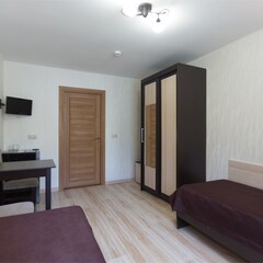 База отдыха Чебаркуль, Челябинская область