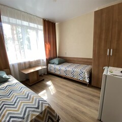 База отдыха Чебаркуль, Челябинская область