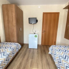 База отдыха Чебаркуль, Челябинская область