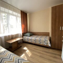 База отдыха Чебаркуль, Челябинская область