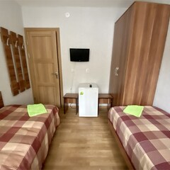 База отдыха Чебаркуль, Челябинская область