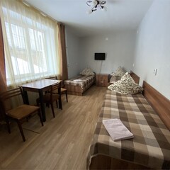 База отдыха Чебаркуль, Челябинская область