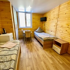 База отдыха Чебаркуль, Челябинская область