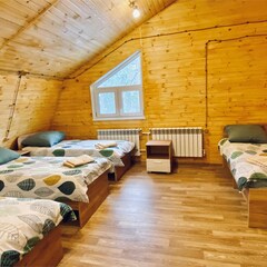 База отдыха Чебаркуль, Челябинская область